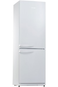 Холодильник с морозильной камерой Snaige RF34NM-P10026
