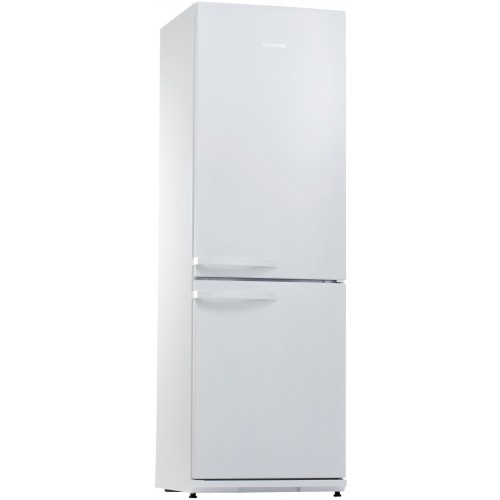 Холодильник с морозильной камерой Snaige RF34NM-P10026