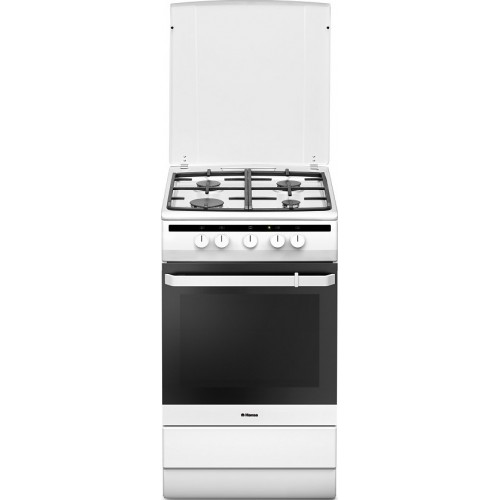 Кухонная плита Hansa FCMW53020