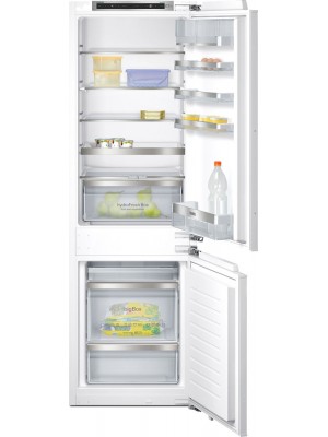 Холодильник с морозильной камерой Siemens KI 86 SAF 30
