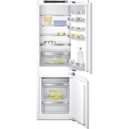 Холодильник с морозильной камерой Siemens KI 86 SAF 30