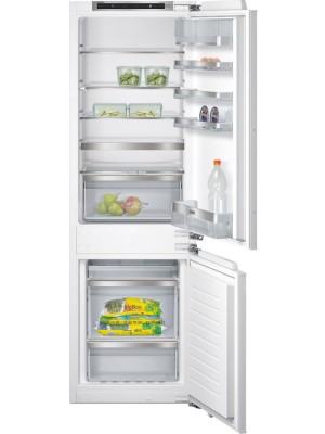 Холодильник с морозильной камерой Siemens KI 86 NAD 30
