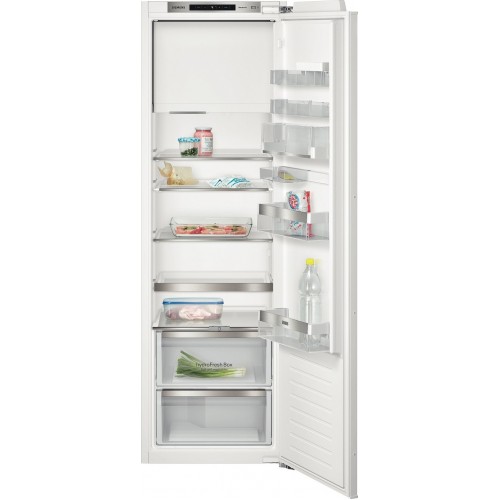Холодильник с морозильной камерой Siemens KI82LAF30
