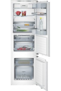 Холодильник с морозильной камерой Siemens KI39FP60