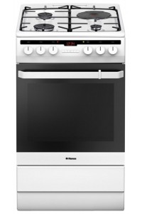 Кухонная плита Hansa FCMW68040