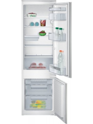 Холодильник с морозильной камерой Siemens KI 38 VX 20