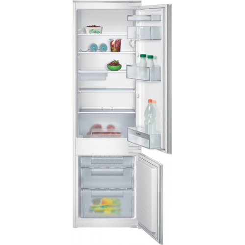 Холодильник с морозильной камерой Siemens KI 38 VX 20