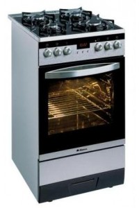 Кухонная плита Hansa FCMX57035050