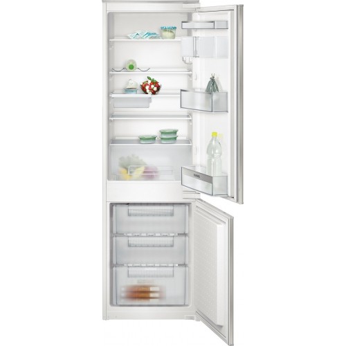 Холодильник с морозильной камерой Siemens KI 34 VX 20