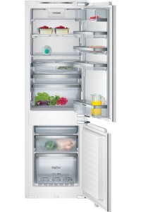 Холодильник с морозильной камерой Siemens KI34NP60