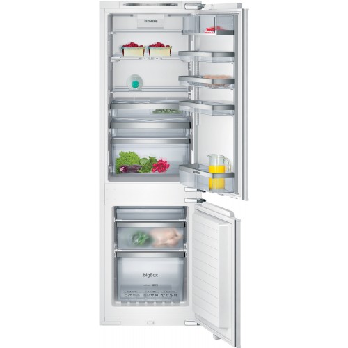 Холодильник с морозильной камерой Siemens KI34NP60