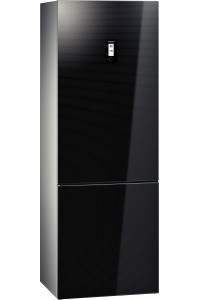 Холодильник с морозильной камерой Siemens KG49NSB31