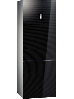Холодильник с морозильной камерой Siemens KG49NSB31