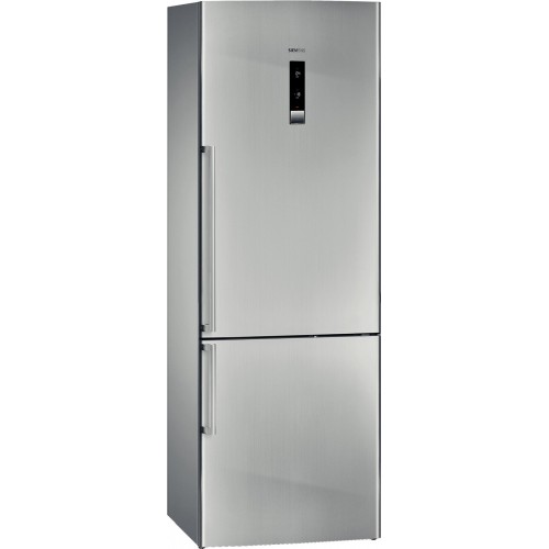 Холодильник с морозильной камерой Siemens KG 49 NAI 22
