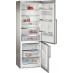 Холодильник с морозильной камерой Siemens KG 49 NAI 22