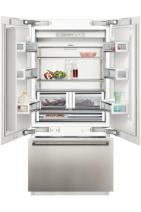Холодильник с морозильной камерой Siemens CI 36 BP 01