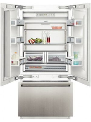 Холодильник с морозильной камерой Siemens CI 36 BP 01
