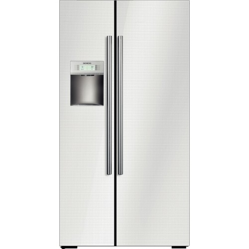 Холодильник с морозильной камерой Siemens KA 62 DS 21