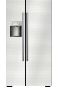 Холодильник с морозильной камерой Siemens KA 62 DS 21