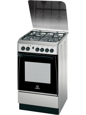Кухонная плита Indesit KN 1G21 S (X)