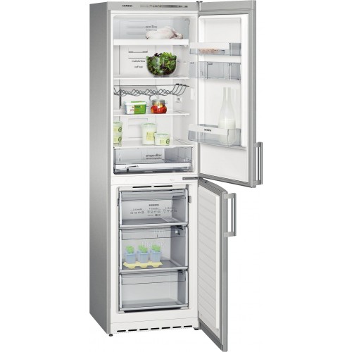 Холодильник с морозильной камерой Siemens KG 39 NVL 20