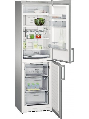 Холодильник с морозильной камерой Siemens KG 39 NVL 20