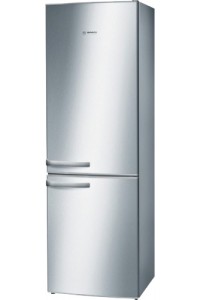 Холодильник с морозильной камерой Siemens KG39NXI20R