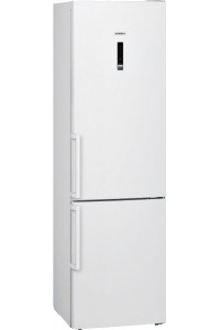 Холодильник с морозильной камерой Siemens KG39NXW20R