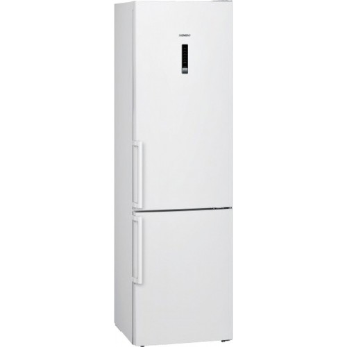Холодильник с морозильной камерой Siemens KG39NXW20R