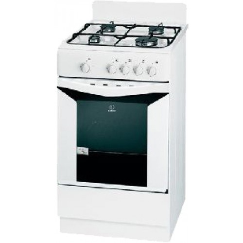 Кухонная плита Indesit KN 1G20 (W)