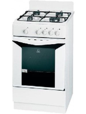 Кухонная плита Indesit KN 1G20 (W)