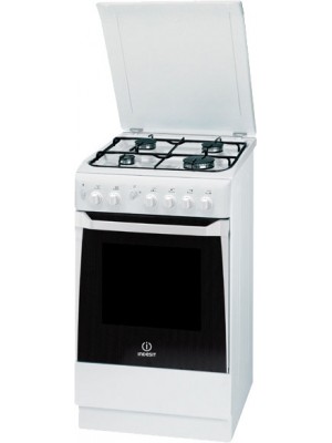 Кухонная плита Indesit KN 1G21 (W)