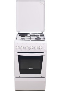Кухонная плита Liberty PWE 5105