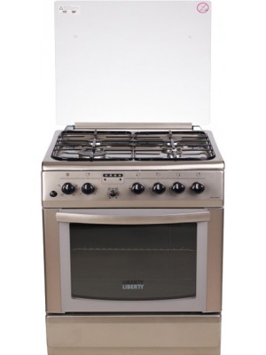 Кухонная плита Liberty PWE 6104 S