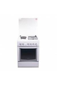 Кухонная плита Liberty PWE 6116 W