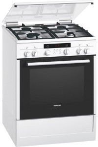 Кухонная плита Siemens HR 745225