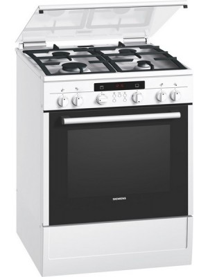 Кухонная плита Siemens HR 745225