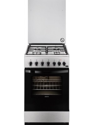 Кухонная плита Zanussi ZCK55201XA