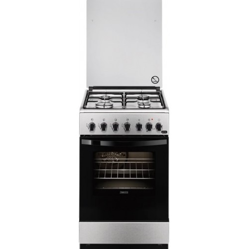 Кухонная плита Zanussi ZCK55201XA