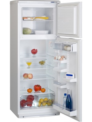 Холодильник с морозильной камерой Atlant MXM-2835-95