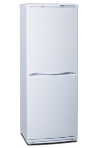 Холодильник с морозильной камерой Atlant XM-4010-022