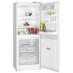 Холодильник с морозильной камерой Atlant XM-4010-022