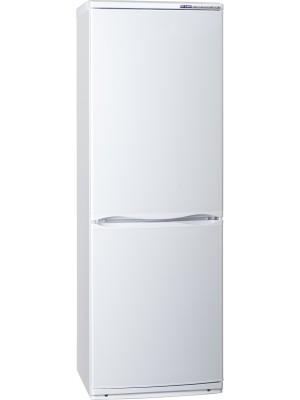 Холодильник с морозильной камерой Atlant XM-4012-100