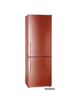 Холодильник с морозильной камерой Atlant XM-4012-130