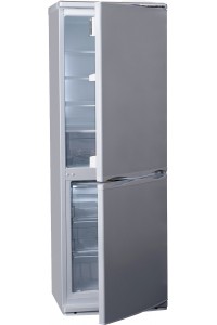 Холодильник с морозильной камерой Atlant XM-4012-180