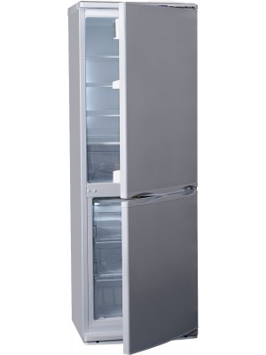 Холодильник с морозильной камерой Atlant XM-4012-180