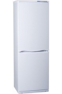 Холодильник с морозильной камерой Atlant XM-6021-031