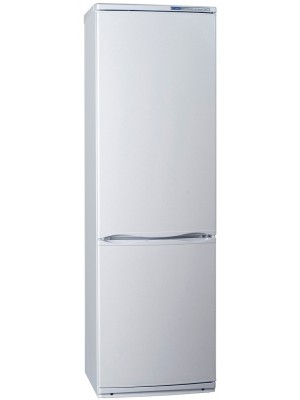 Холодильник с морозильной камерой Atlant XM-6024-031