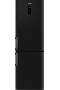 Холодильник с морозильной камерой Beko CN 335220 X