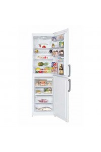 Холодильник с морозильной камерой Beko CS 236020
